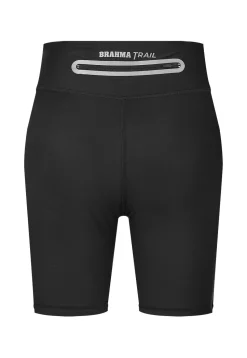 BER0014-NEG Biker Lycra Trail Woman