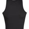 BLU0098-NEG Women's Top Blouse