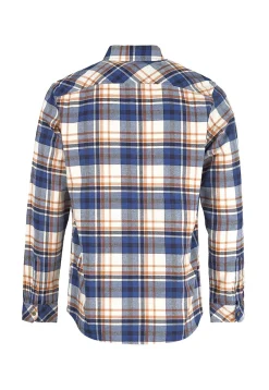 CAM0226-ABE Men's Long Sleeve Shirt