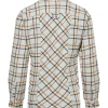 CAM0254-BEI Women's Long Sleeve Shirt