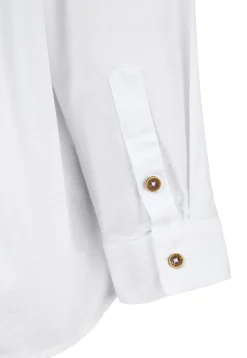 CAM0265-BLA Women's Long Sleeve Shirt