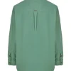 CAM0265-MEN Women's Long Sleeve Shirt