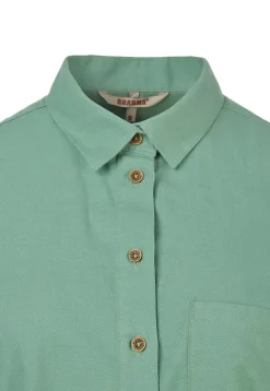 CAM0265-MEN Women's Long Sleeve Shirt