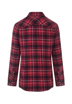 CAM0244-NER Women's Long Sleeve Shirt
