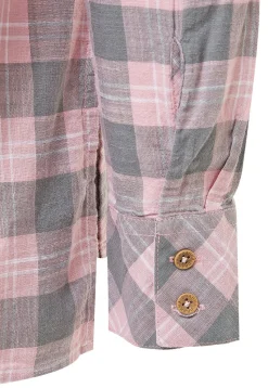 CAM0259-ROS Women's Long Sleeve Shirt