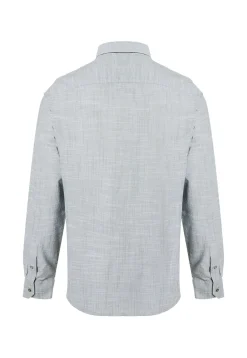 CAM0239-VER Men's Long Sleeve Shirt