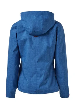 CHQ0037-AZU Women's Jacket