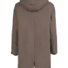 CHQ0081-CAF - Men's Trekking Jacket