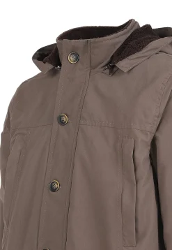 CHQ0081-CAF - Men's Trekking Jacket