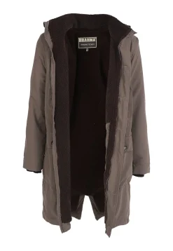 CHQ0081-CAF - Men's Trekking Jacket