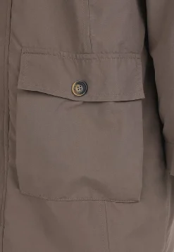 CHQ0081-CAF - Men's Trekking Jacket