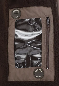 CHQ0081-CAF - Men's Trekking Jacket