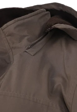 CHQ0081-CAF - Men's Trekking Jacket