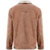 CHQ0064-CAF Men's Jacket in Corduroy