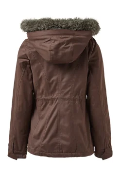 CHQ0027-CAF Women's Trekking Jacket