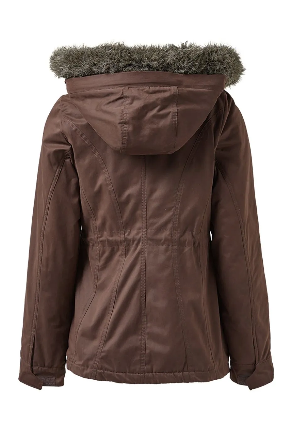 CHQ0027-CAF Women's Trekking Jacket