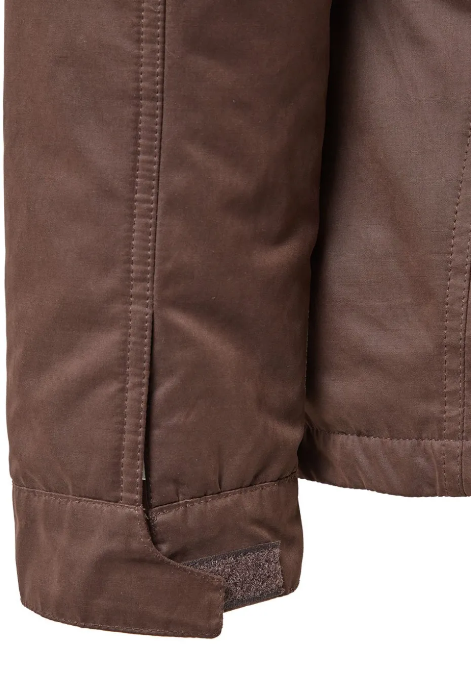 CHQ0027-CAF Women's Trekking Jacket