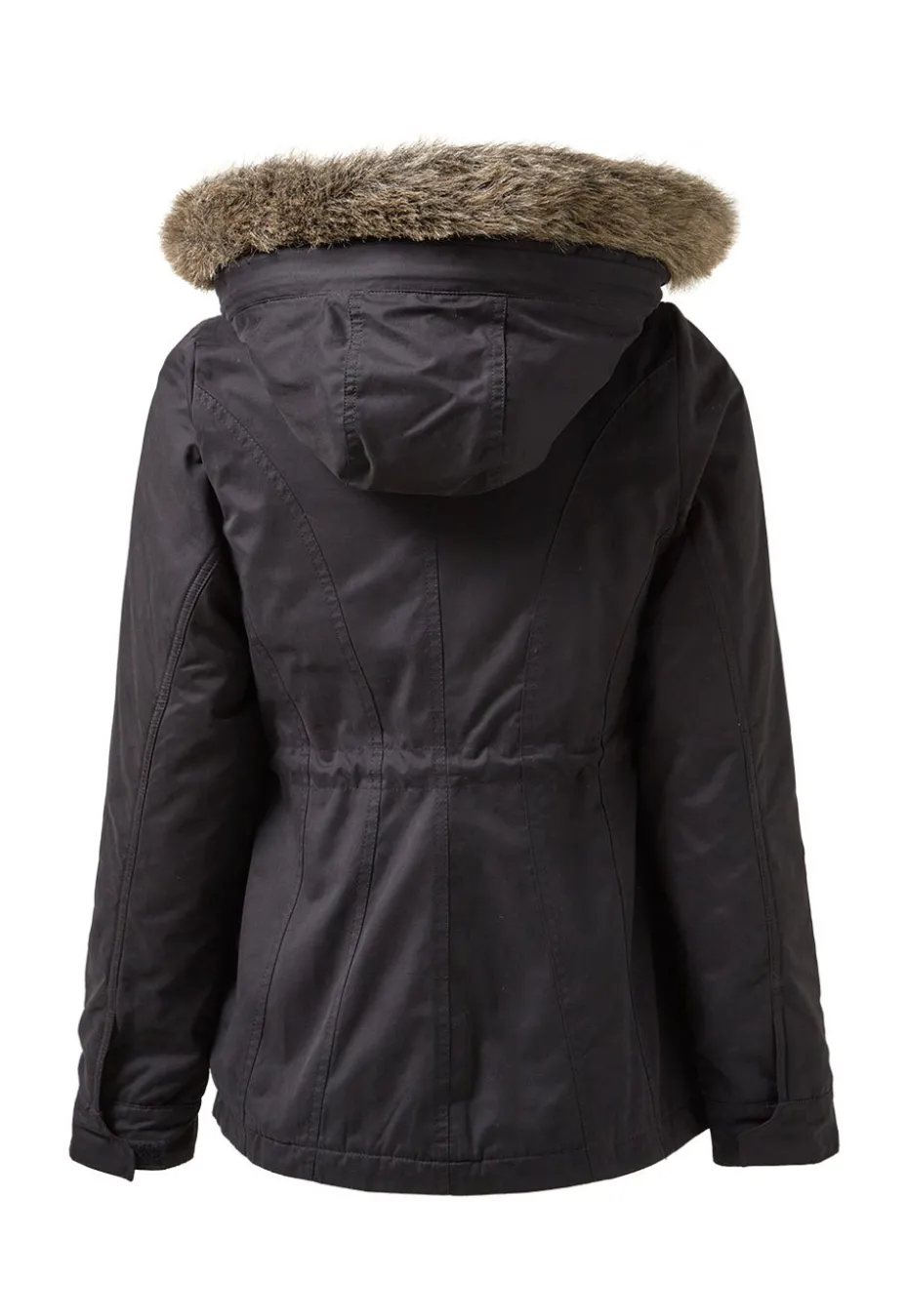 CHQ0027-NEG Women's Jacket