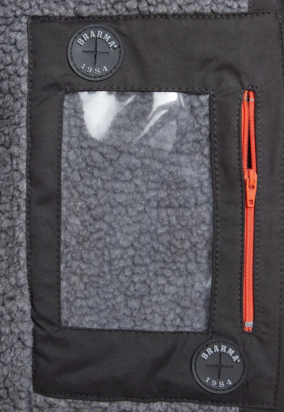 CHQ0027-NEG Women's Jacket
