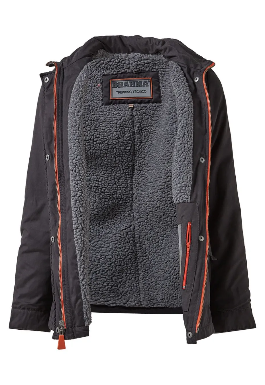 CHQ0027-NEG Women's Jacket