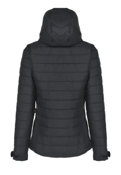 CHQ0085-NEG Women's Trekking Jacket