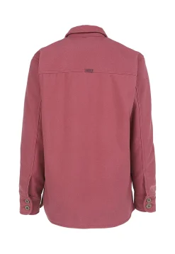 CHQ0076-ROS - Casual Women's Jacket