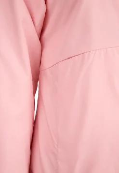 CHQ0050-ROS Women's Trekking Jacket with Hood