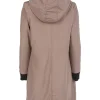 CHQ0080-TAU - Women's Trekking Jacket