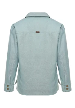 CHQ0076-VER Casual Women's Jacket