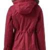 CHQ0027-VIT Women's Jacket