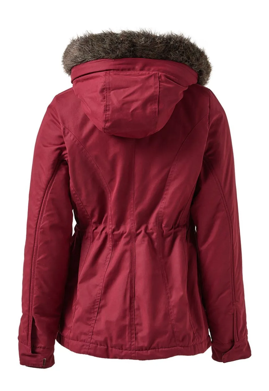 CHQ0027-VIT Women's Jacket