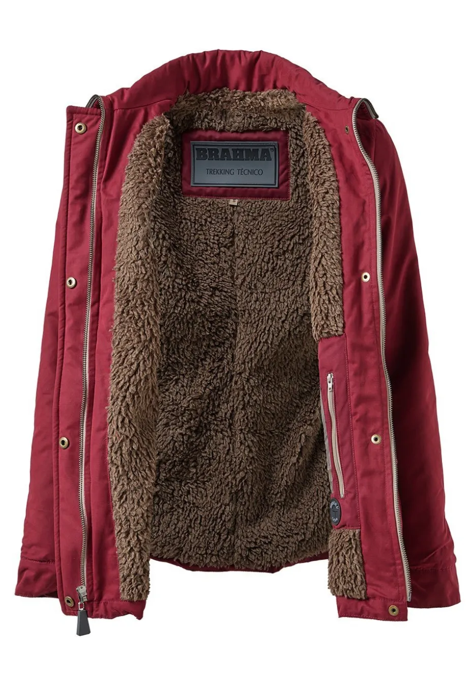CHQ0027-VIT Women's Jacket