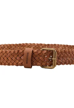 CIN0160-CAF Women's Leather Belt