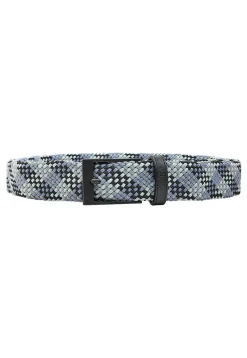 CIN0154-GRI Reata Unisex Belt