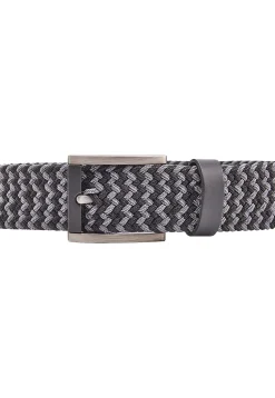 CIN0138-GRO Reatas Men's Belt