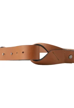CIN0135-MIE Women's Leather Belt