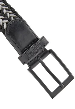 CIN0156-NEG Reata Unisex Belt