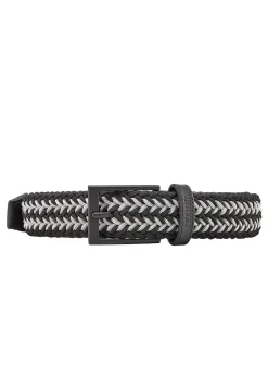 CIN0156-NEG ​​Reata Unisex Belt