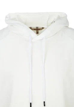 CMS0051-BLA Men's Trail Skeleton T-Shirt With Hood