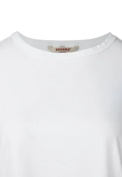 CMS0053-BLA Women's Skeleton T-Shirt