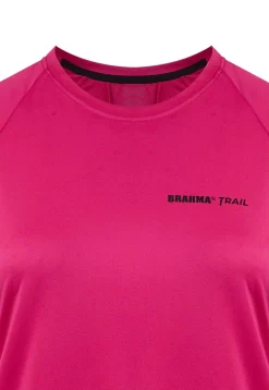 CMS0050-FUC Women's Trail Sports T-Shirt