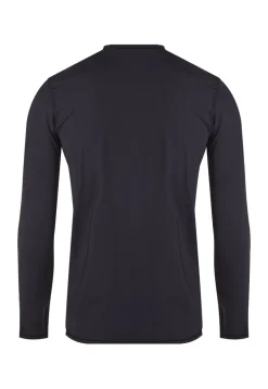 CMS0047-NEG Men's Trail Long Sleeve Sports T-Shirt