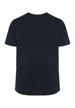 CMS0048-NEG Men's Trail Sports T-Shirt