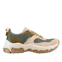 CY3272-CAB Ibex Trekking Women's Shoes