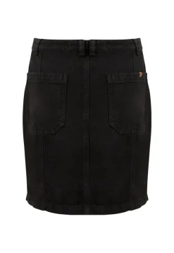 FAL0009-NEG Women's Skirt