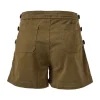 FAL0008-VER Women's Short Skirt