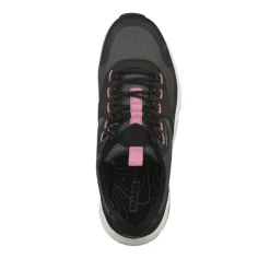 GA3379-NEG - Women's Trail Sneakers