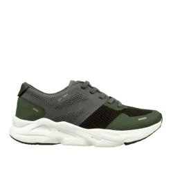 GA3377-VGR - Women's Trail Sneakers