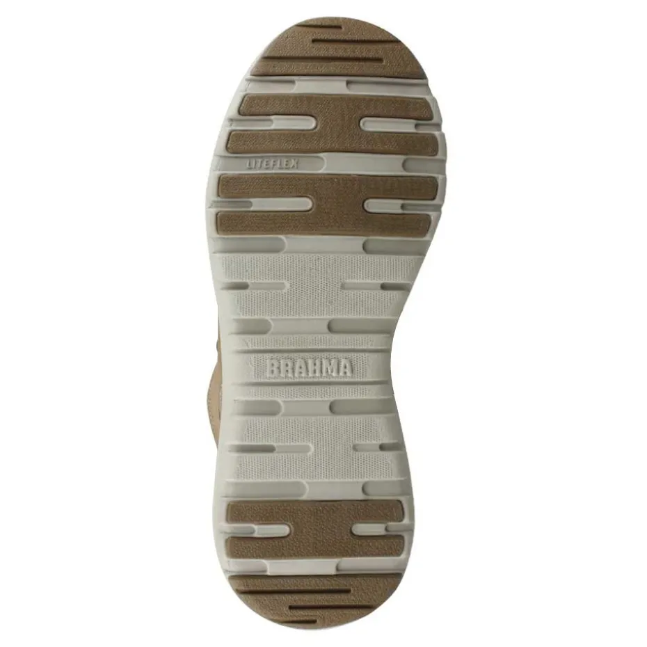 GC2969-BEI Women's Boots Casual Dynamic