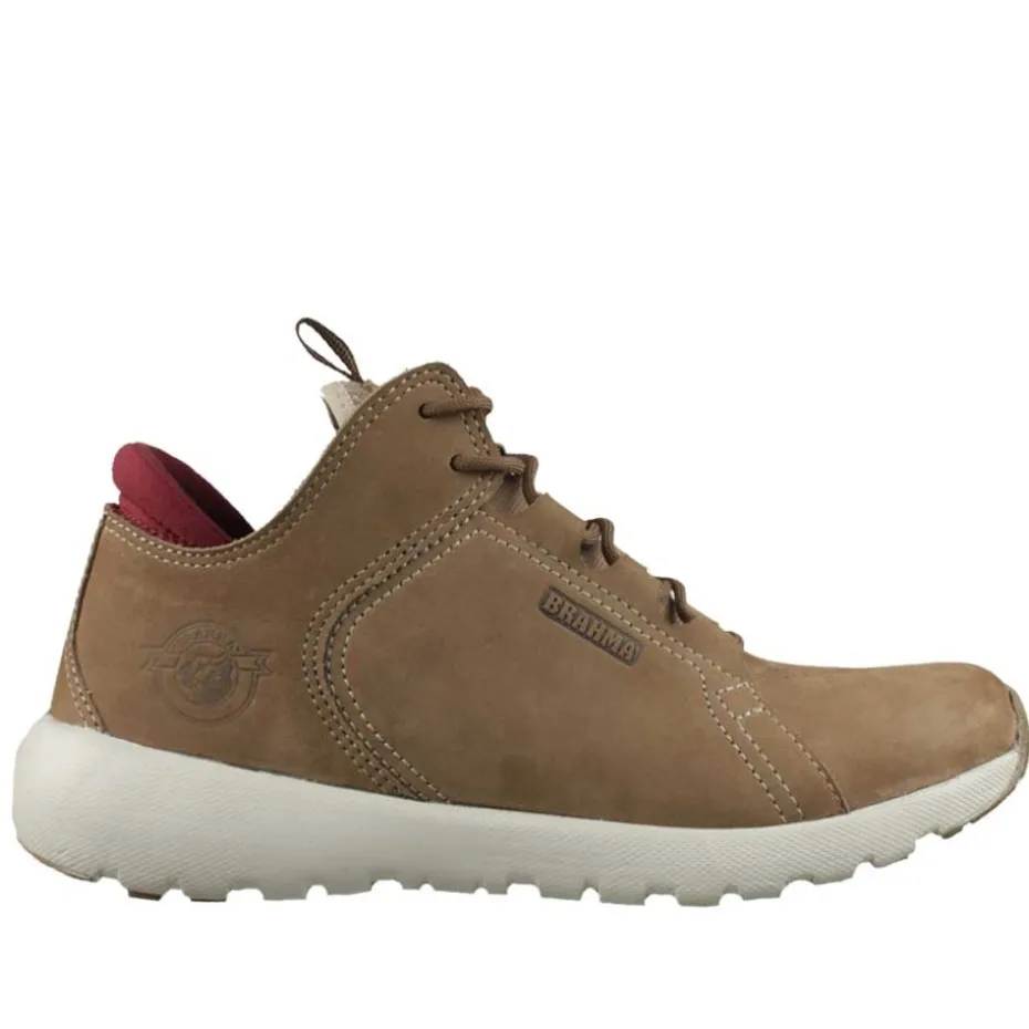 GC2969-BEI Women's Boots Casual Dynamic